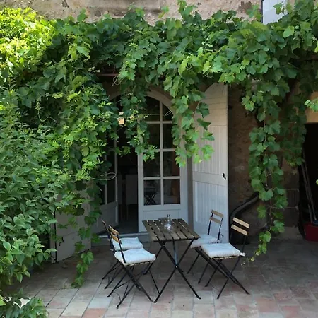 Pensión D'hotes La Tour D'aspiran 4*