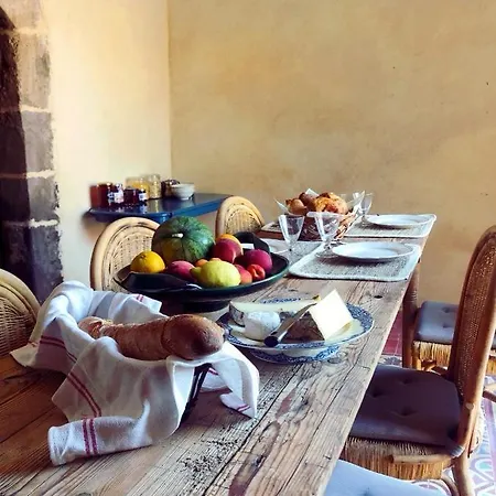 Maison d'hôtes La Tour D'aspiran *