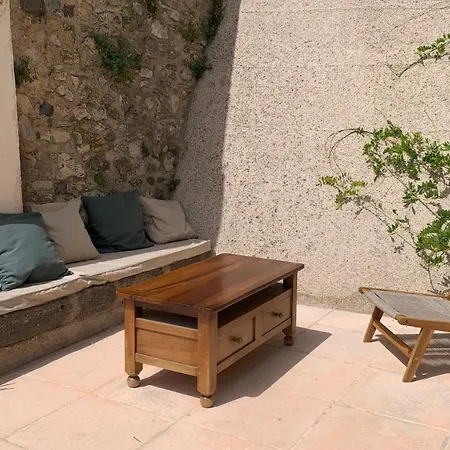 D'hotes La Tour D'aspiran Pensjonat