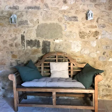 D'hotes La Tour D'aspiran