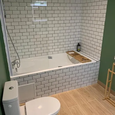 Pensjonat D'hotes La Tour D'aspiran Aspiran