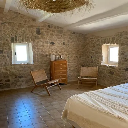 D'hotes La Tour D'aspiran