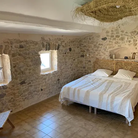 Penzion D'hotes La Tour D'aspiran Aspiran