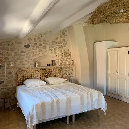 D'hotes La Tour D'aspiran 4* Aspiran