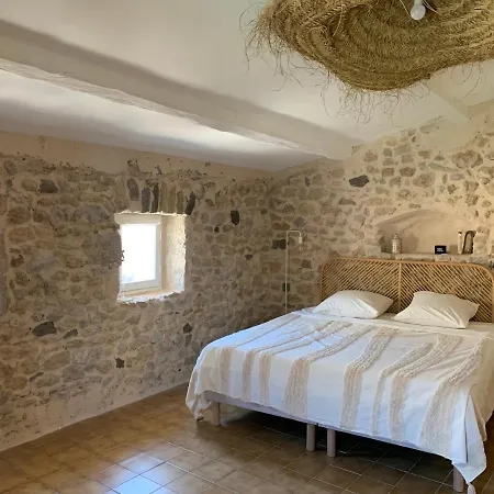 בית הארחה D'hotes La Tour D'aspiran 4*