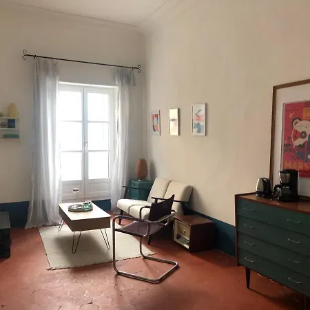 Penzion D'hotes La Tour D'aspiran 4*