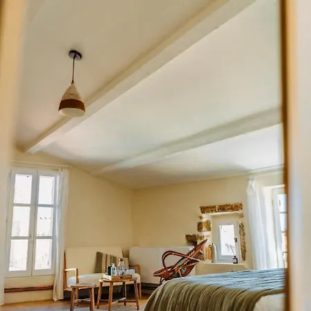 Pensjonat D'hotes La Tour D'aspiran Aspiran