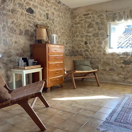 D'hotes La Tour D'aspiran 4* Aspiran